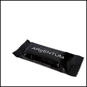 ARGENTUM le savon lune Illuminating Silver Cleansing Bar ALL SKIN TYPES 0.71oz
